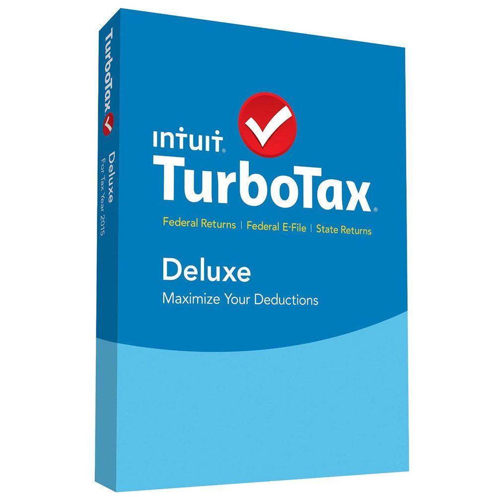 Turbotax 2015 download