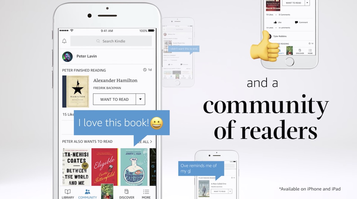 Kindle App Mac Os To Goodreads